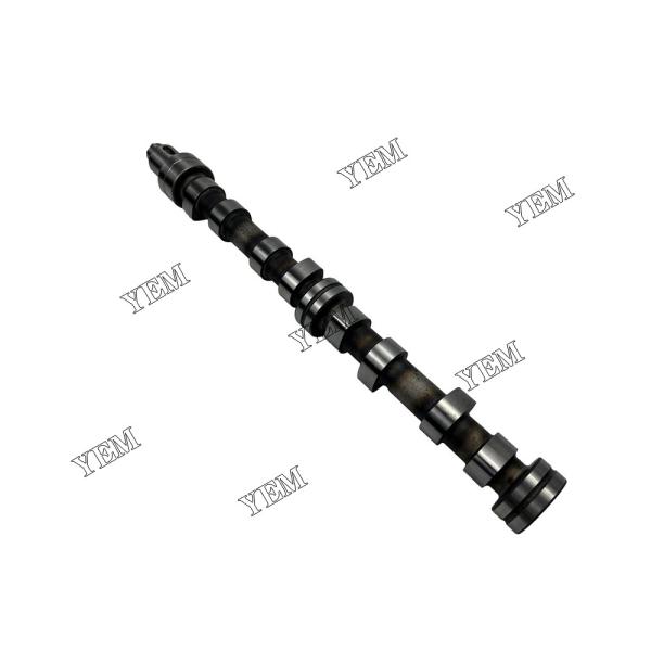 Crankshaft Yanmar 4TNV88 Engine Spare Parts 729601-14580 Fits Mustang 2054 2026