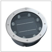 Высокая яркость все в одном уличном свете СИД солнечном, дороге СИД 90В 40В 60В солнечной освещает