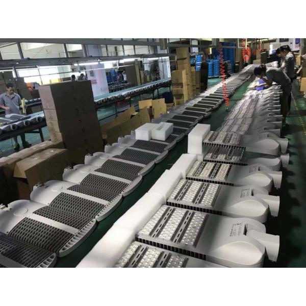Уличное освещение СИД IP65 на открытом воздухе 30w 40w 50w 60w для городской соединительной дороги