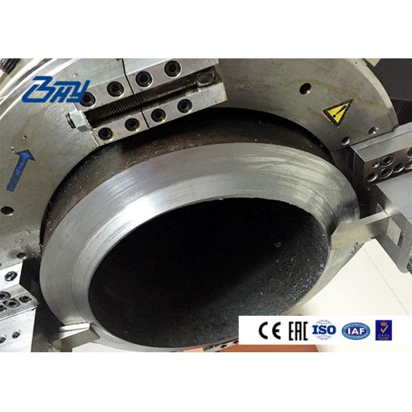 Alliage dur taillant de machine de 18in 24in de coupe à grande vitesse de tuyau