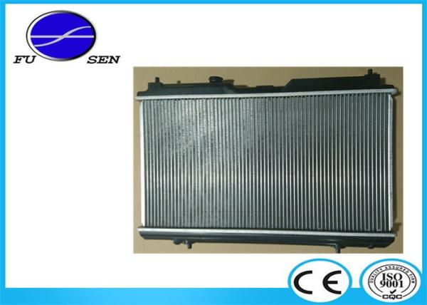 100% Test Honda Crv Radiator Replacement 19010-P3F-901 / 19010-P3F-014