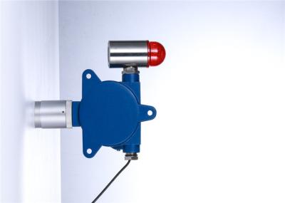 Som do detector de gás da fumigação do PH3 da fosfina/gás claro Aalrm com exposição