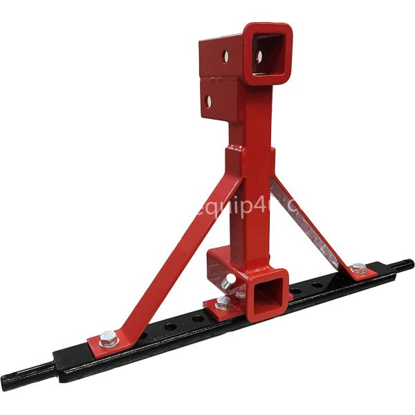 Tractor 3 Point Drawbar Stabilizer for Amazon Ebay,three point tractor Trailer