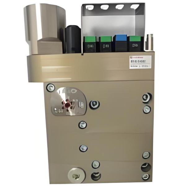 VSP152074 Pneumatic Solenoid Valve with Pilot Valve Bottle Blowing Unit and Sealing Cylinder for Industrial Applications