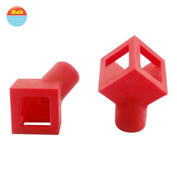 Durable Household Collapsible Silicone Bottle Stoppers Wine Custom Logo OEM/ODM