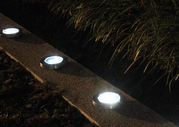 Outdoor Waterproof 5V Garden Buried Light