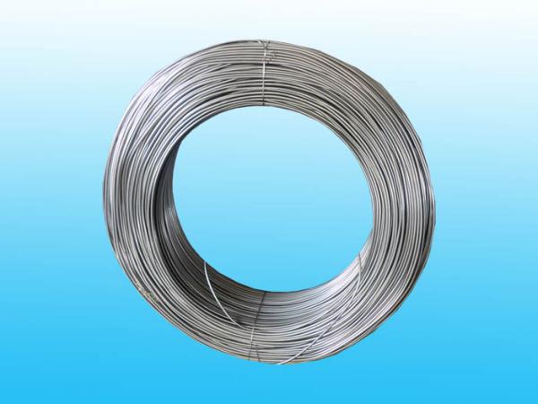 Soft Steel Bundy Tube / Plain Tube For Heaters 6.35mm X 0.65 mm