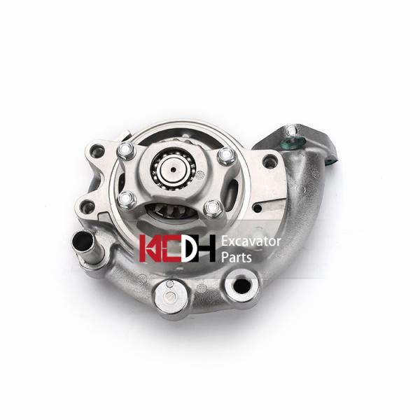 Водяная помпа экскаватора 6WG1 Хитачи ZX450 8-98146073-0