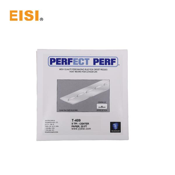 400141 T-409 Perfect Perf Offset Printing Material