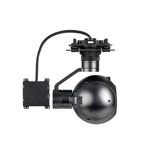 A10T Pro Quadcopter Camera Gimbal Multi Functional Motion Tracking Gimbal