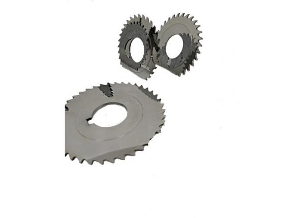 Cutting Corrugated Board Razor Carbide Slitter Blades