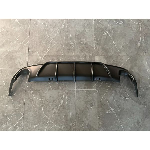 OEM Factory Rear Bumper Diffuser Rear Lip for Lexus IS300 IS350c IS250 IS250c IS300h IS200t 2006-2012