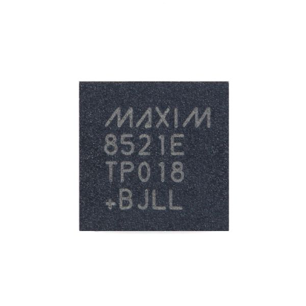 MAX8521ETP+T Power Management Specialized - PMIC Smallest TEC Power Drivers For Optical M