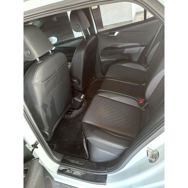 Volkswagen 2023 ID.3 Electric Hatchback with 52.80 kWh Battery and 30,000 km Mileage in Pure Smart Edition