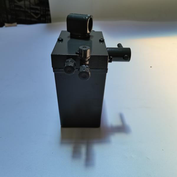 насос подъема для автобуса ISO/CCC тележки аттестовал