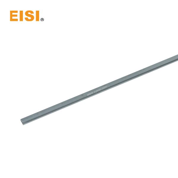 408378 Printing Machine Accessories Iron Bar Size 1030X0.4X7X0.2mm