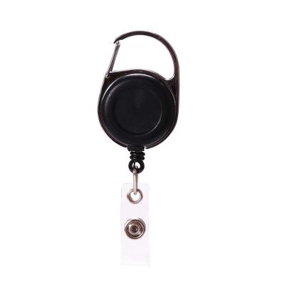 Deyi Badge Reel Office Retractable ID Clip Retractable Badge Holders S-30