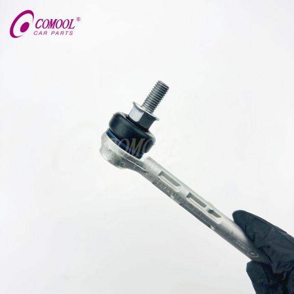 COMOOL Automotive Suspension System 31356765933 for BMW Alu Stabilizer Bar Connecting Rod E82E84E87E88E89E90E91E92E93