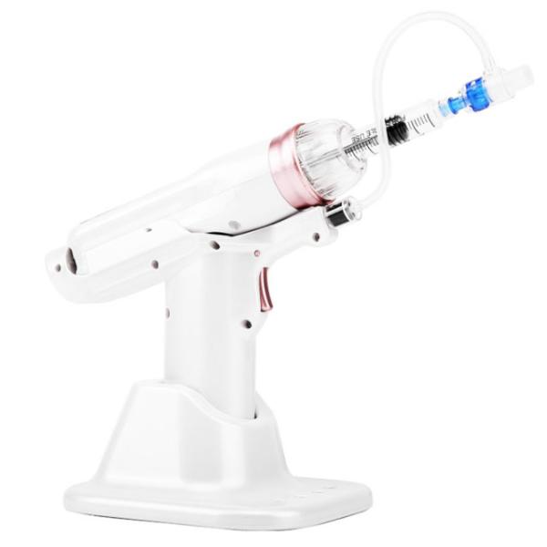 Multi-Needle 5pins/9pins Mesotherapy Gun for Home and Commercial Ez Injector HD100