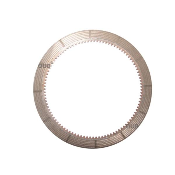 23S-15-12720 Disco de atrito Komatsu 23S1512720 Placa GD505A GD511A GD521A