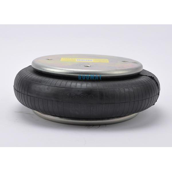 Ressort pneumatique industriel de tour d'air de Firestone W01-358-7008