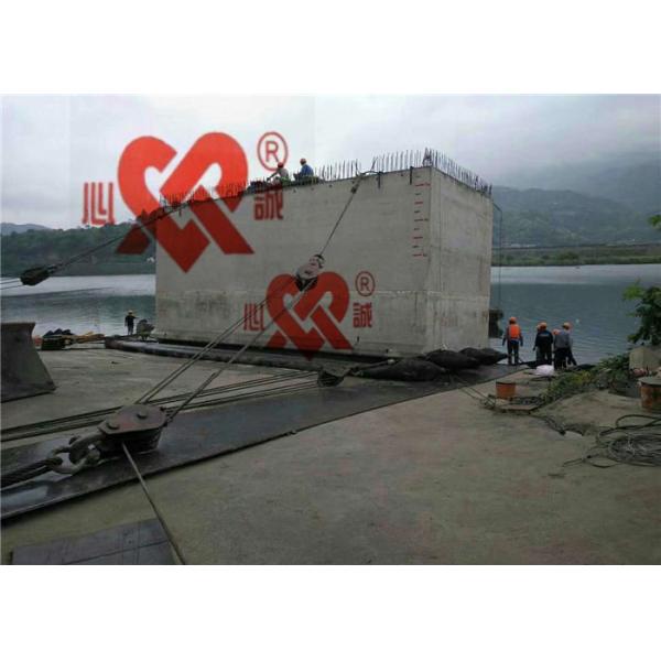 Давление деятельности воздушных подушек 0.02Mpa десантного корабля шлюпки запуская