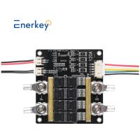 Enerkey 4S 12V BMS Lifepo4 carte de protection de la batterie 120A Inverteur de démarrage automobile