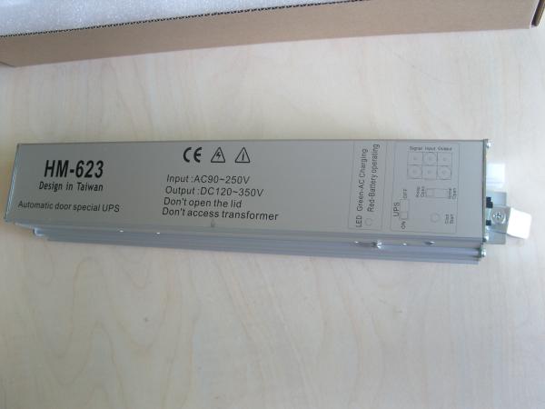 UPS Residential Automatic Sliding Doors Drive Safty Beam Sensor