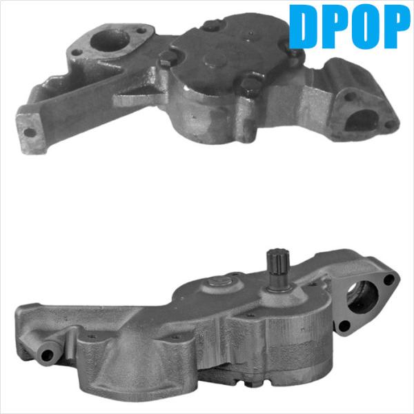 Engine Oil Pump 4031802801 4031802701 8311231949 8311998109 For SETRA RAVEGO O580