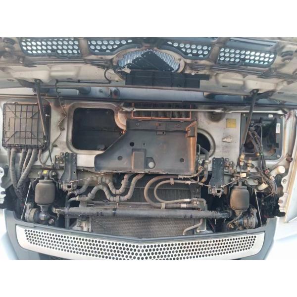 foton auman EST Time-travel edition 560 HP 6X4  Automatic Gear Tractor Truck