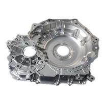 ODM Auto CNC Milling Parts Ra0.012 Machining Automotive Parts