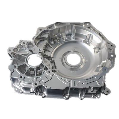 Peças de trituração Ra0.012 do CNC do ODM auto que fazem à máquina as peças automotivos