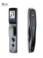 La clé de porte de la caméra de sécurité USmart Go est activée par l'application Office.