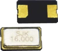 6J Resonador de Cristal de Cristal 6035 Tamanho Unidade de Cristal SMD em Miniatura