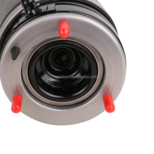 Land Rover LR051700 LR051702 Suspensão aerodinâmica Saco de mola de borracha Kit de reparo frontal para Range Rover L322