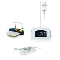 Outils électriques optiques d'implant dentaire de fibre, moteur chirurgical d'implant universel