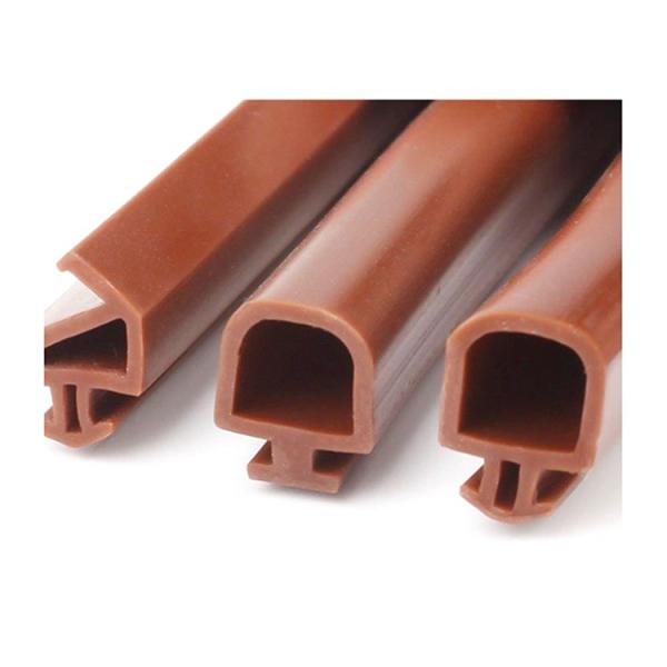 Eco Friendly Epdm Rubber Edge Trim Dust Proof Protect Window And Doors