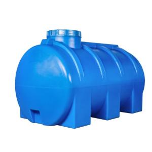 Cylindrical Rotational Moulds