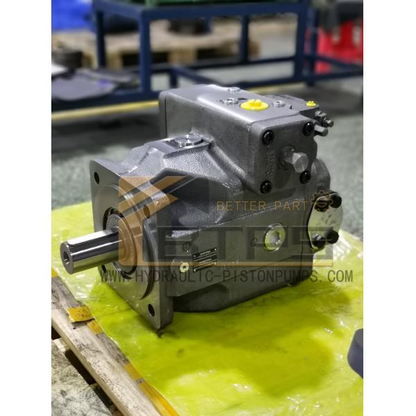 ODM A4VSO250 Rexroth Axial Piston Variable Pump Indstrial Piston Pump A4VSO250LR2G/30R-PPB13N00