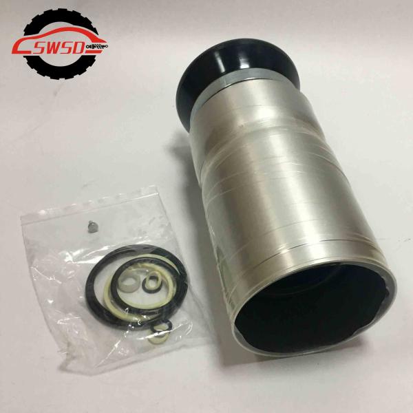 Jogo de reparação da suspensão do ar do OEM LR016411 de Rover Discovery 3 LR3 LR4 da terra