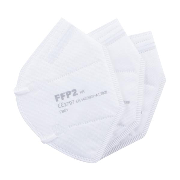 Mask FFP2 nano FFP2-Maske Hersteller Mascherinerin Meltblown FFP2 KN95  Custom Logo