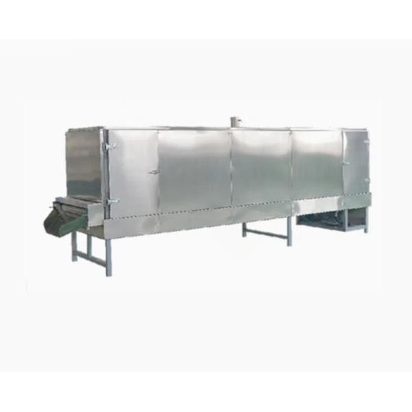 Fast Pet Food Processing Machinery For High Protein Meat Nutrition Chews