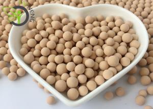 98% Purity Zeochem Molecular Sieve 5 Angstrom High Crushing Strength