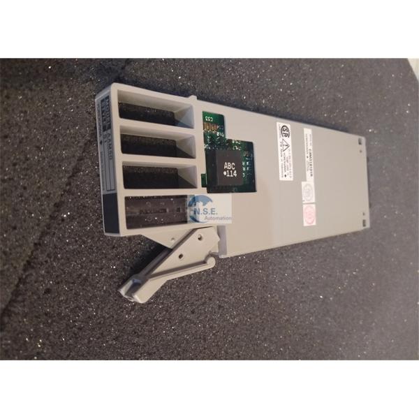 Plastic Machinery Yokogawa Module Yokogawa AAM50 S1 For Distribution Industries
