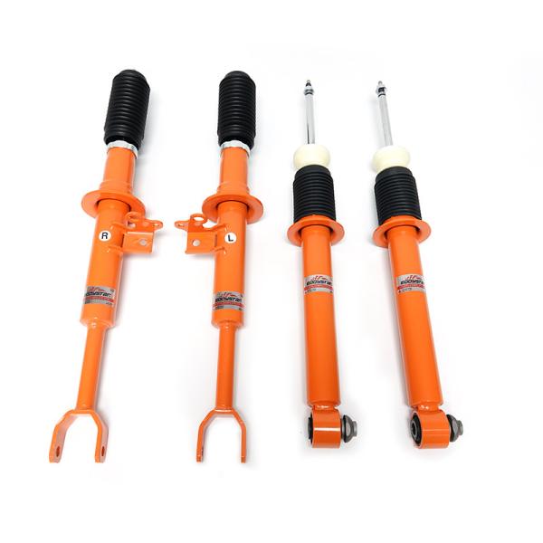 EDDY  Auto Suspension Parts Comfort Shock Kit with Adjustable Damping For BMW Series