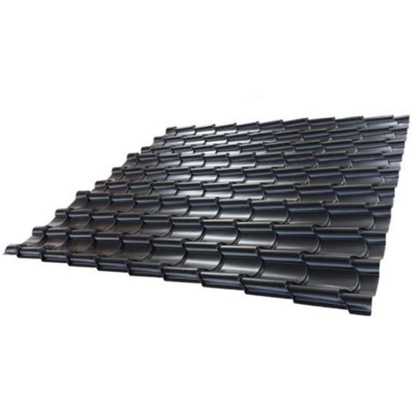 стальное кафельное формируя машинное оборудование с быстрым ходом для мастерской стальной структуры