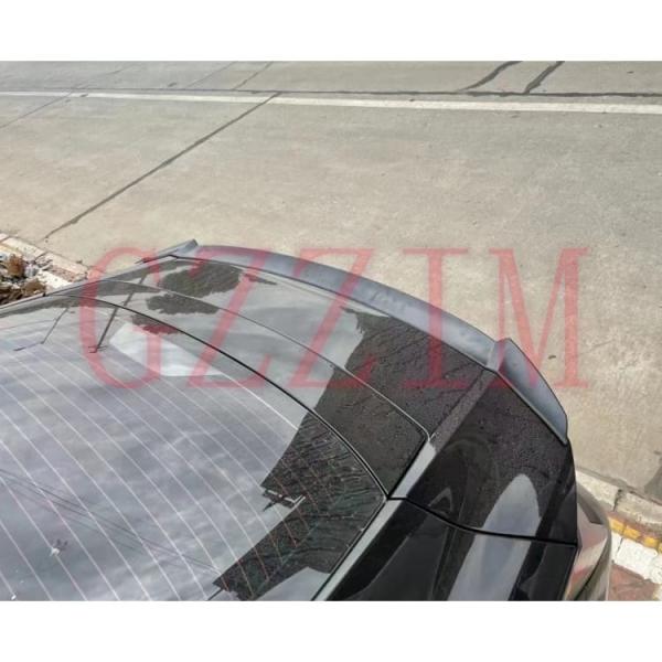OEM Standard Car Spoilers for For Hyundai  Elantra 2020+