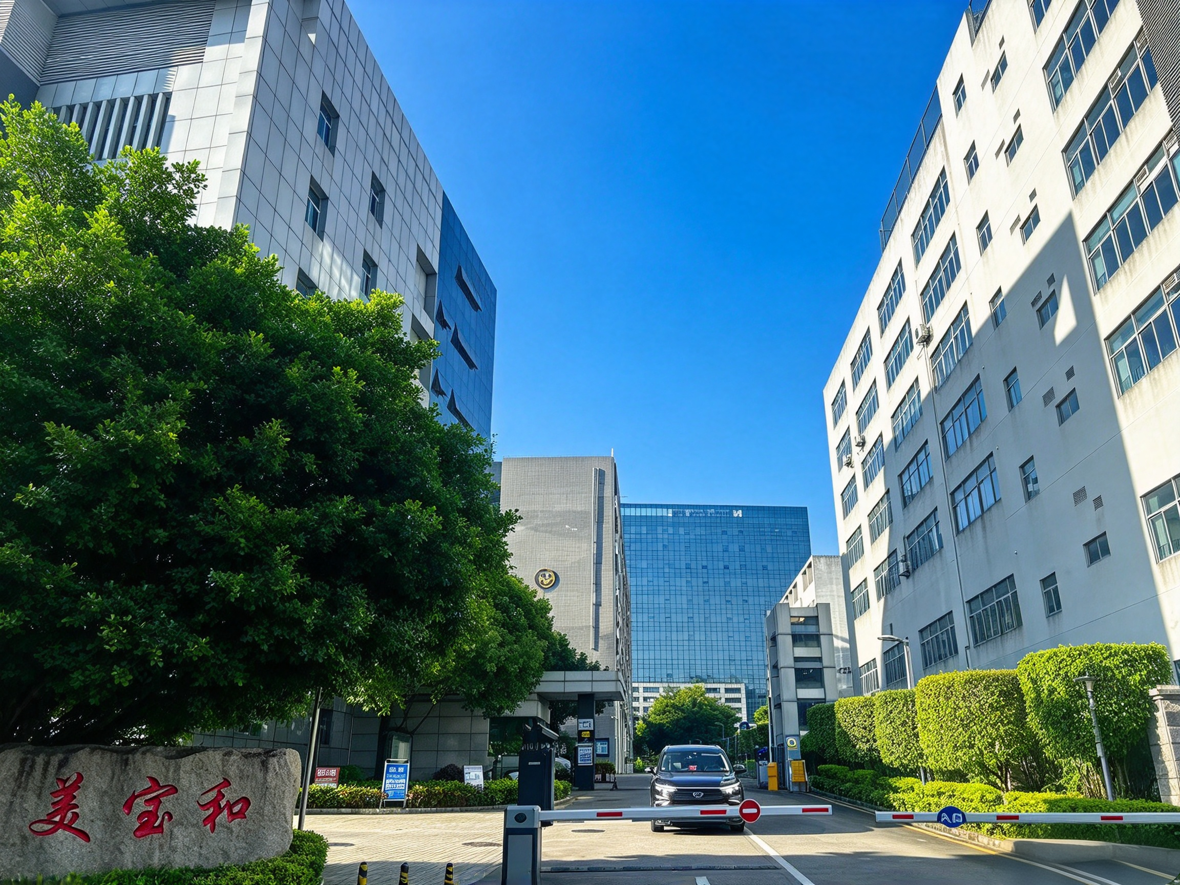 Masing Motor (Shenzhen) Co., Ltd