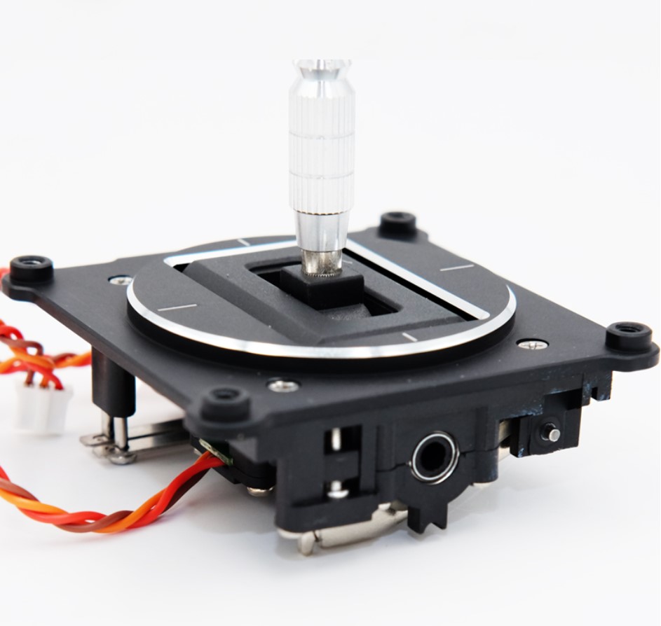 Wholesale Frsky M9 Gimbal M9 High Sensitivity Hall Sensor For Taranis X9D X9D Plus Transmitter RC Remote Controller