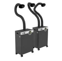 purificador del aire del clavo 330W